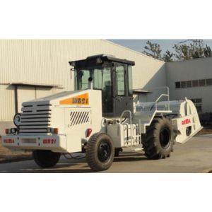 Buy cheap Automatic Control Road Maintenance Machinery Fully Hydraulic Drive COLD Recycler from wholesalers