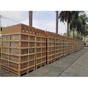 Optional Touchscreen Enabled Digital Signage Supporting Windows 7 or Windows XP