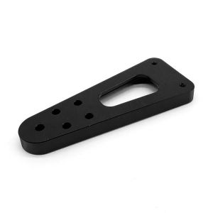 Customized Rapid CNC Machines Machining Turning And Milling Aluminium Basic