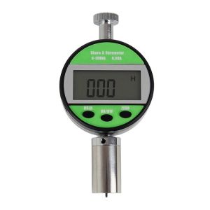 Buy cheap Shore A Hardness Tester Rubber Shore A Durometer from wholesalers