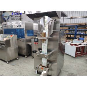 Buy cheap KOCO Best selling in African countries Liquid composite film packaging machine from wholesalers