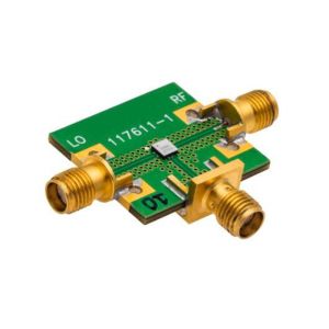 Buy cheap EV1HMC558ALC3B Embedded Solutions Evaluation Board For The HMC558ALC3B Mixer from wholesalers