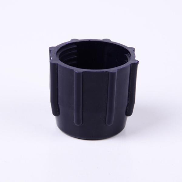 Buy cheap OEM Electrical accessories ABS Thread Injection Molding Design service from wholesalers
