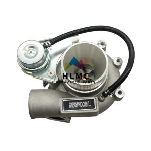 SK75-8 SH75 CX75 4LE2 Turbocharger 8-98092-822-0 8-98092822-0 8980928220 Engine