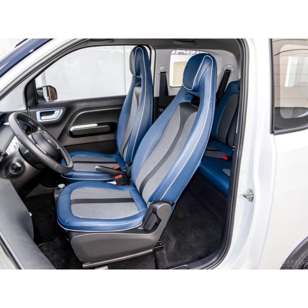 new car products electric car Hongguang MINIEV 2022 GAMEBOY 200km Play Coffee Lithium Iron Phosphate