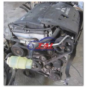 Buy cheap Mitsubishi's USED ENGINE FOR 4B12 The Ultimate Solution from wholesalers
