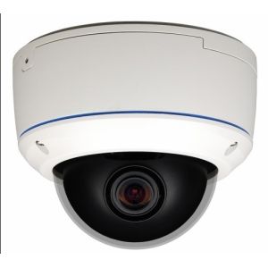 Buy cheap Intelligent Motion Object Detection EFFIO-P , Vandal Dome Cameras product