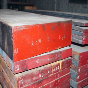 Buy cheap 1.2083 S136 Metal Flat Tool Steel Bar For Plastic Mould With Thickness 10-360mm from wholesalers