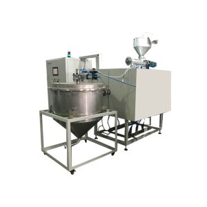 Buy cheap HY-PH9010E Microwave Graphite Oxide Reduction Furnace For Graphene Synthesis from wholesalers