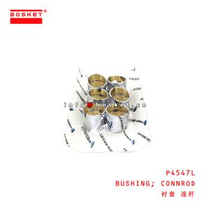 Buy cheap P4547L Connrod Bushing suitable for ISUZU  4HF1 4HE1 from wholesalers