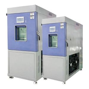 China Mini Climate Test Chamber , R23 Temperature Environmental Chamber on sale
