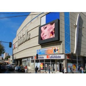 9000 Nits Stadium Led Video Screen