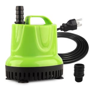 Buy cheap FREESEA 1100 GPH 100W Submersible Water Pump for Pond Aquarium Hydroponics Fountain Waterfall from wholesalers