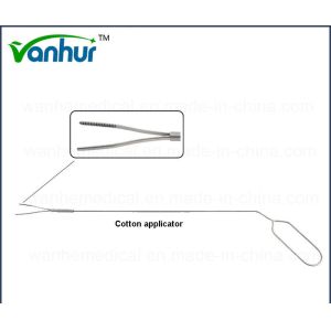 Buy cheap ODM and OEM Sigmoidoscope Rectoscopy Instruments with Cotton Applicator from wholesalers