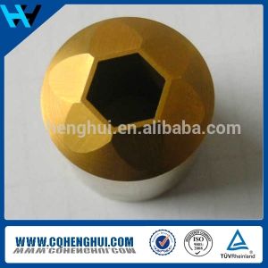 Buy cheap Extensive Use High Quality Carbide Die For Trimming Die TiN Coating HSS Material from wholesalers
