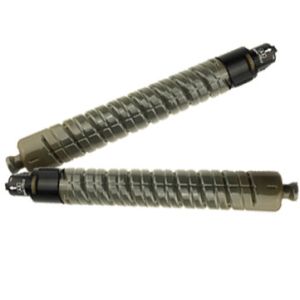 Buy cheap Ricoh MPC 3503 / 3003 Black Toner Cartridge EDP 841817 Yield 29500 Pages from wholesalers