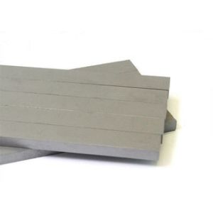 Buy cheap Wear Resistance Tungsten Carbide Plate Good Compactness High Strength Durable from wholesalers