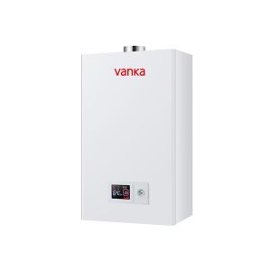 High Efficiency Wall Mounted Gas Combi Boiler Radiant Floor Gas Combi Boiler