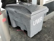 Buy cheap Aluminum Alloy Rotational Moulding Mold for Rotomoulding Application from wholesalers