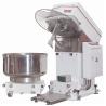 Buy cheap Integrated Dough Hopper Dough Laminator Machine with High Capacity Dough Mixer from wholesalers