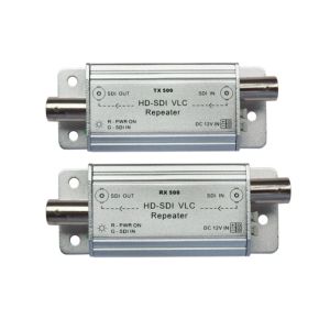 Buy cheap SDI Extender over coax( SDI repeater for 500M) from wholesalers