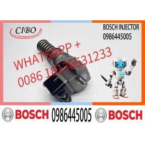 Buy cheap Diesel Fuel Injection Unit Pump 0414755004 0 414 755 004 0986445005 1379110 from wholesalers