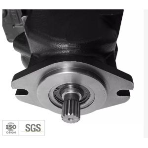 Buy cheap ISO SGS Sauer Danfoss Hydraulic Piston Pump High Pressure 83001799 from wholesalers