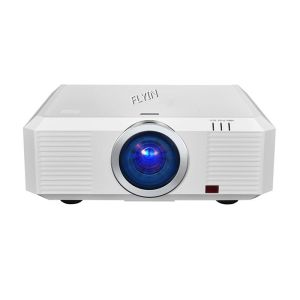 10k Lumen WUXGA 300 Inches Large Venue Projector 3LCD Edge Blending