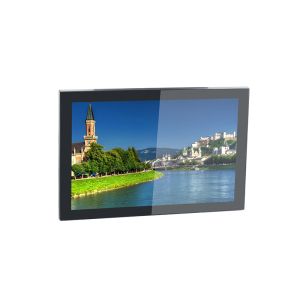 Buy cheap 10.1" Wall Mounted Tablet With Proximity Sensor, GPIO For Door Entrance from wholesalers