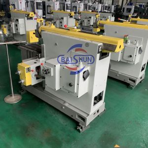 Buy cheap Heavy Duty Horizontal Metal Shaping Machine Manual Grade BC6063 from wholesalers