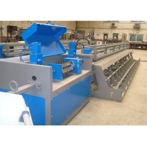 11kw Wire Straightening And Cutting Machine
