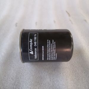 Buy cheap Replacement Oil Filter for CompAir Gardner Denver Industrial Air Compressor Energy Mining from wholesalers