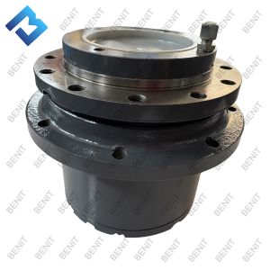 109926 Asphalt Paver Hydraulic System Travel Reducer (Bonfiglioli B6201676297)