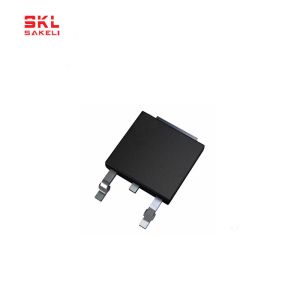 Buy cheap Mosfet Transistor FQD11P06TM 60V 11A N-Channel Low Gate Charge from wholesalers