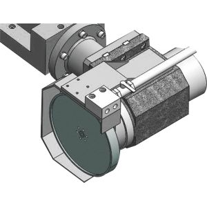 Buy cheap Stable CNC Crankshaft Grinder Oil Cooling,13KW Crankshaft Grinding Equipment from wholesalers
