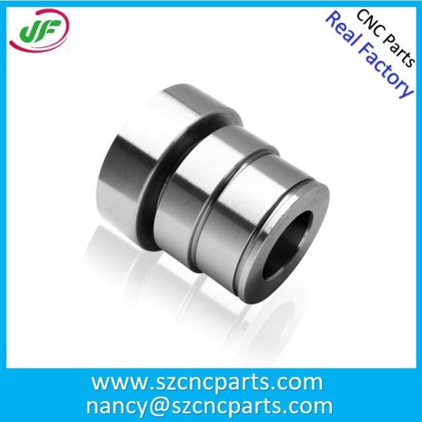 Quality High Precision Machine Aluminum Parts Turning Machining CNC Parts for sale
