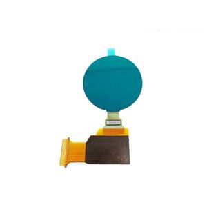 Buy cheap 1.39  Inch AMOLED Round LCD Display With 454*454 Resolution QSPI Interface High Definition High Brightness Color Screen from wholesalers