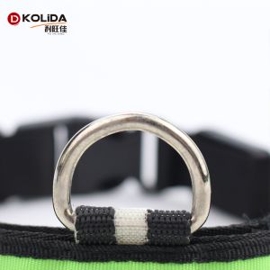 Buy cheap Polyser Dog Flasher Pet LED Dog Collar For Dogs And Cats Quick Release from wholesalers