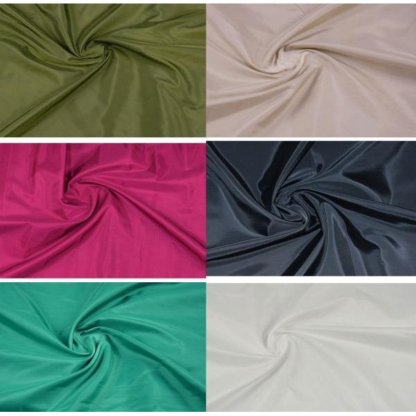 Quality 210T Poly Taffeta fabric, coating fabric for sale