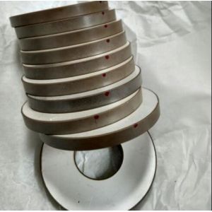 Buy cheap P8 High Efficiency Piezo Ceramic Element for Making Ultrasonic Equipment from wholesalers