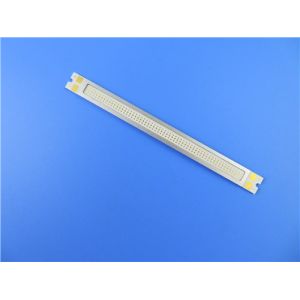 Buy cheap No Impedance Control 1.8mm Aluminum PCB Board With White Solder Mask from wholesalers