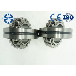 Buy cheap Single Row Chrome Steel Spherical Roller Thrust Bearing 24028EX1 For Mining Machinery from wholesalers