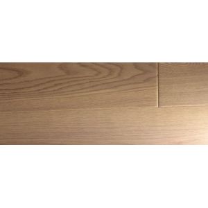 China oak white oiled engineered wide plank floors on sale