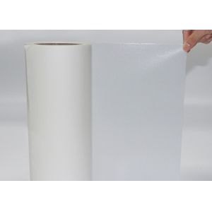 Buy cheap High Adhesion Hot Melt Adhesive Film Translucent Patch Materials Bonding Glue For Textile Fabric from wholesalers