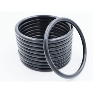 Buy cheap AS568 Standard NBR O Rings Material 70-90 Hardness For Pneumatic Parts from wholesalers