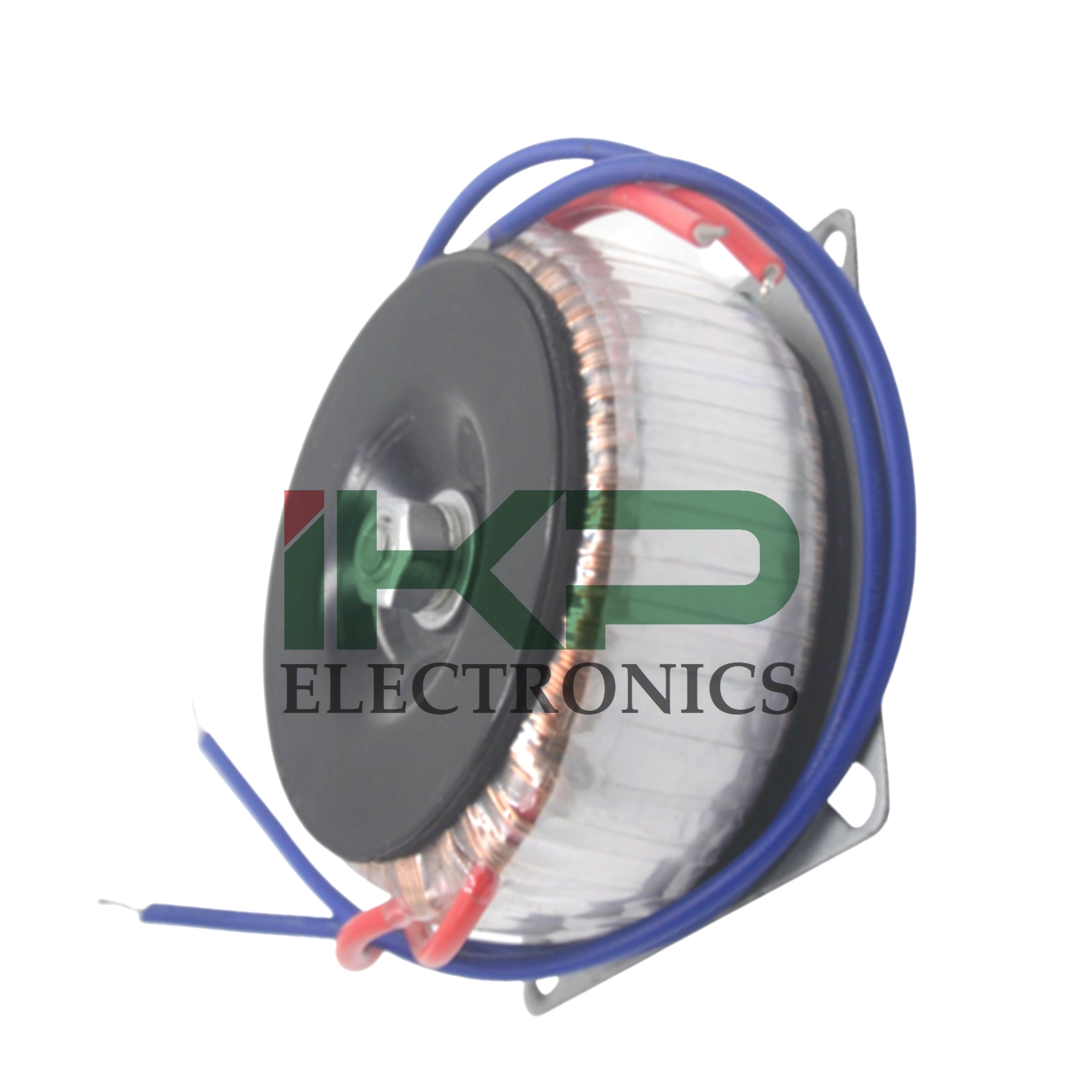 Buy cheap 5200VA Rated Power 98.3% Efficiency 245*150 mm Outside Dimension D*H 31.2KG Weight Toroidal Transformer for Wind Power from wholesalers