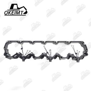 317-2717 3172717 Valve Cover Spacer For Cat D6k C6.6 C6.6 CATE Engine