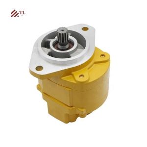 China High Guarantee Construction Machinery Parts Gear Pump 705-21-32051 for Shantui SD22 on sale