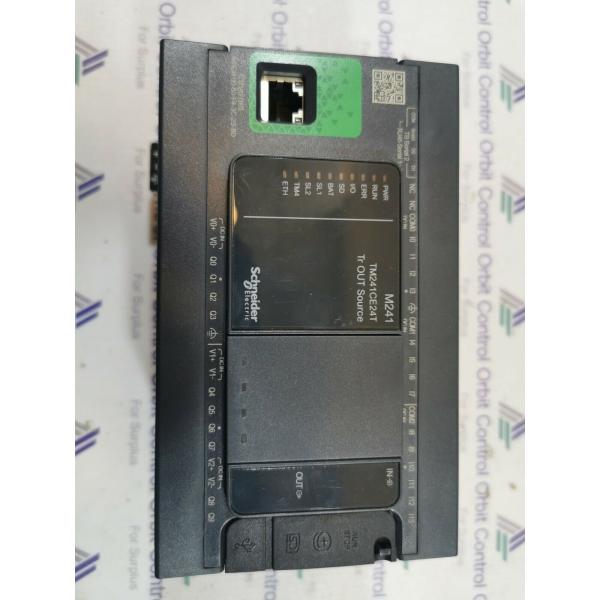 Buy cheap Schneider Electric 140CHS11000 Discrete Input Module Modicon Quantum from wholesalers
