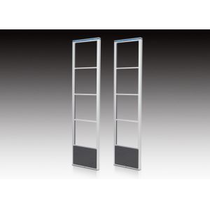 Buy cheap RF Antenna Silver Electronic Article Surveillance System People Counting HAX3020 from wholesalers